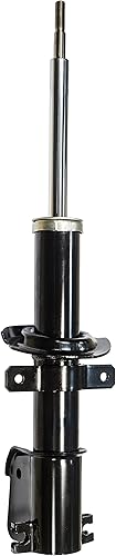 Damper VIC-6183 Shock absorber gas front left compatible with CITROEN BERLINGOMINIVAN 1.21.61.6D 2008 2009 2010-