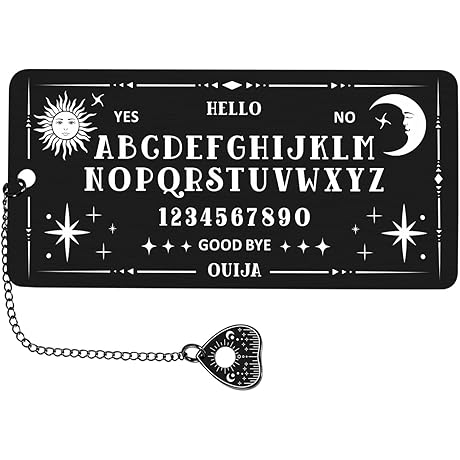 Enchanting Witch Bookmark - Spooky Companion for Literary Journeys