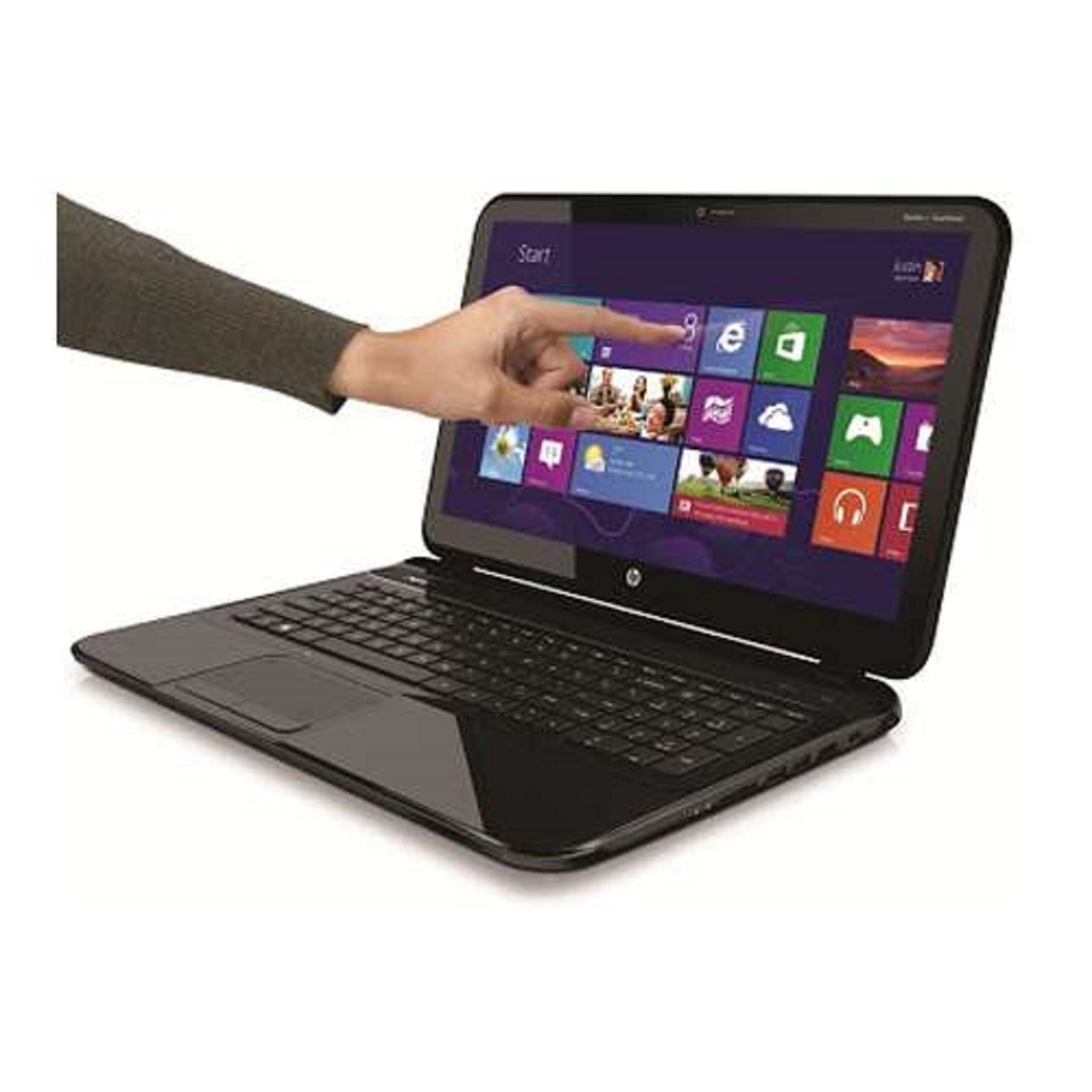 Windowsノート本体 Pavilion14-b109wm Win10 HP Pavilion TouchSmart Touchscreen Sleekbook 14-b109wm Celeron 877
