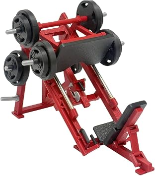 1/12 Scale Mini Gym Equipment Set, Desktop Display Gift Model
