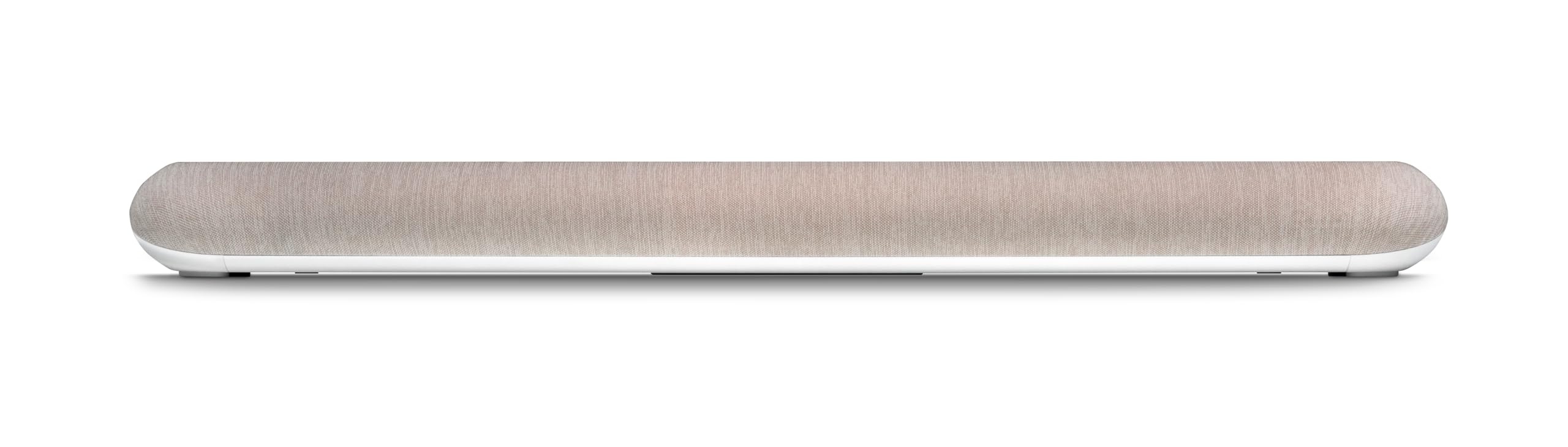 Bluesound Pulse Cinema Mini, bezprzewodowy soundbar wielopokojowy 2.1 z Dolby Atmos - jasnobrązowy
