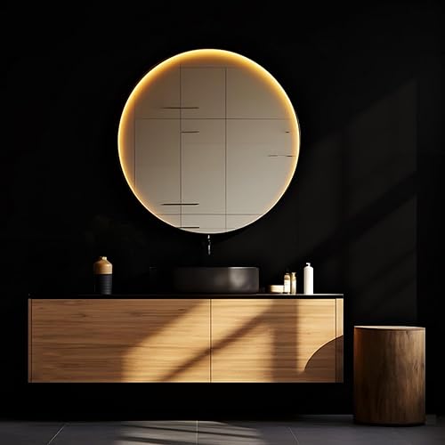 Miniatura 4 de practicalWs Papel tapiz autoadhesivo de 17.7 x 393.7 pulgadas, color gris oscuro, papel de contacto de color sólido