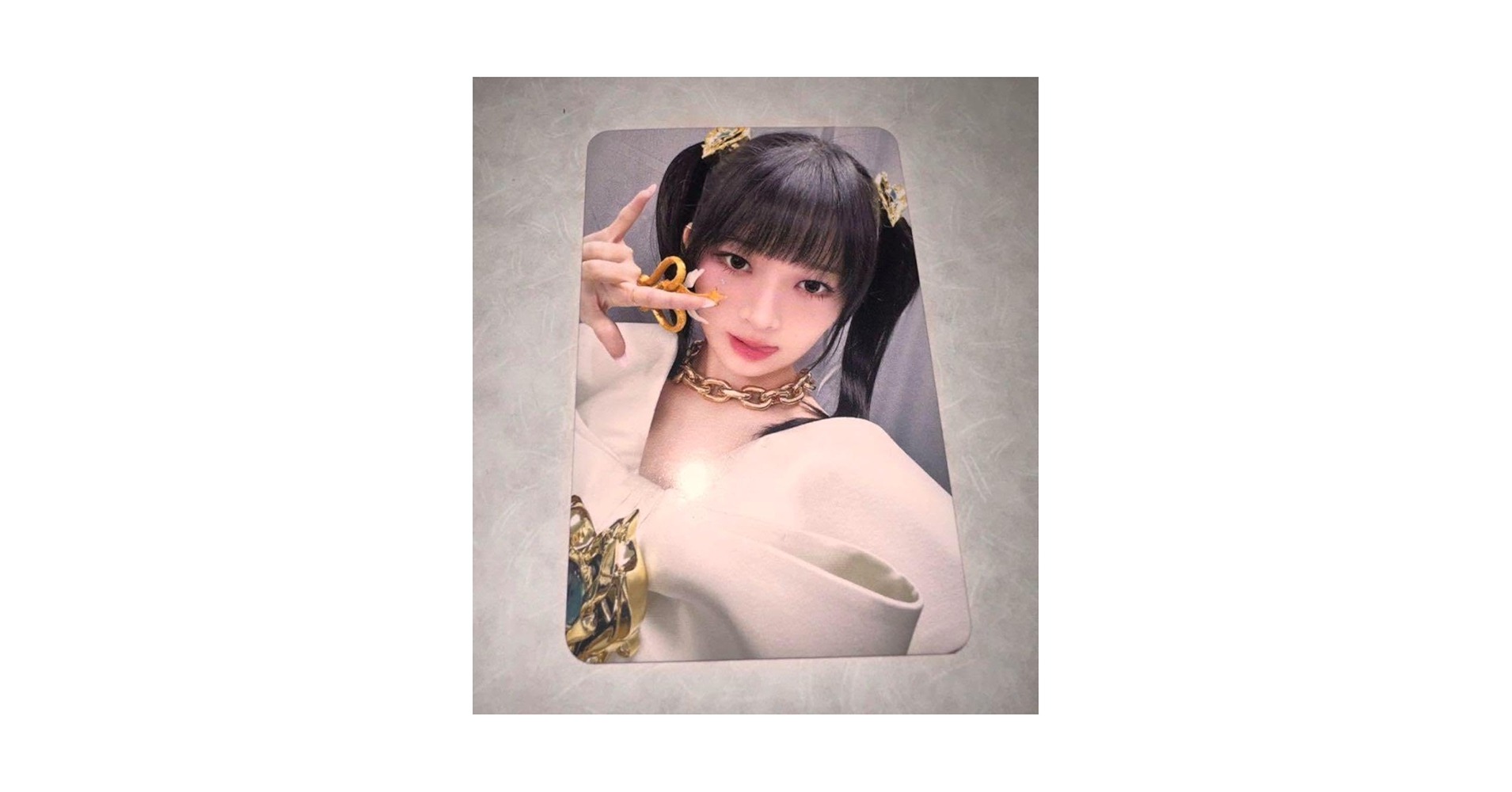 IVEレイトレカ IVEレイトレカ - メルカリ