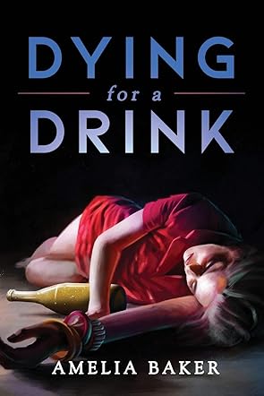 Dying For A Drink