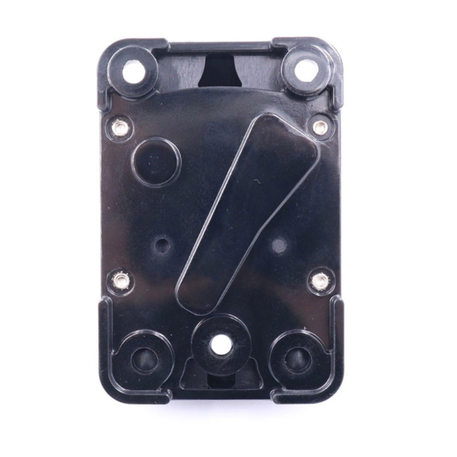 Interruttore ad alte prestazioni Reset Manuale Per Auto Camion Sound Marine Camper Sistemi solari Protezione della batteria