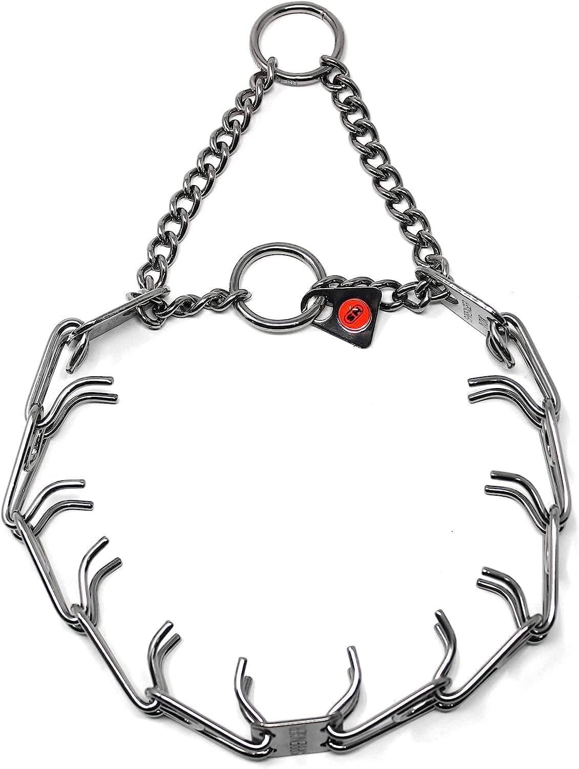 Herm Sprenger Stainless Steel Prong Collar