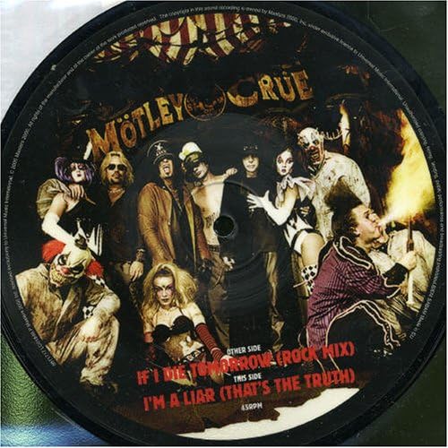 If I Die Tomorrow 7 VINYL Amazon co uk CDs Vinyl if-i-die-tomorrow-7-vinyl-amazon-co-uk-cds-vinyl