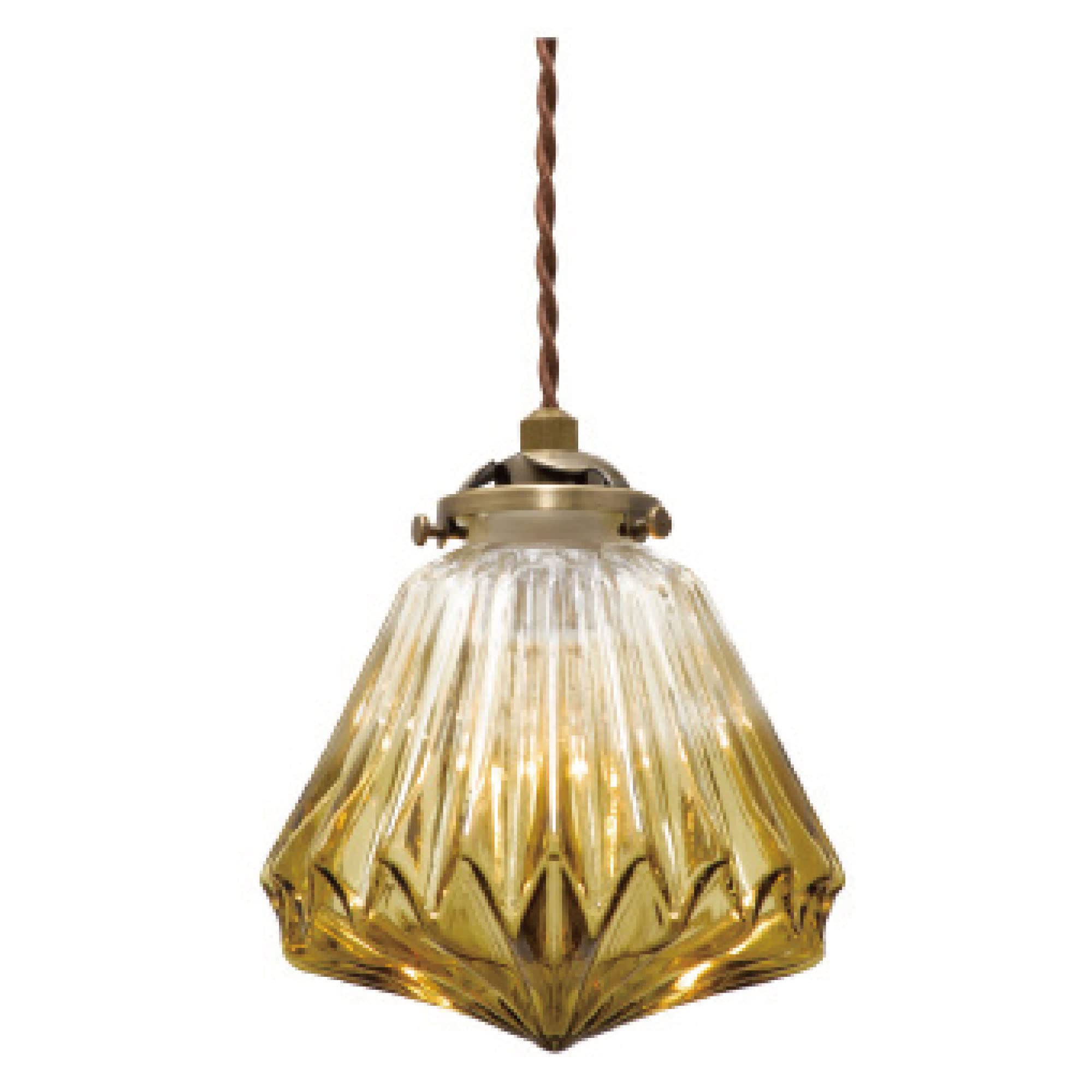 Amazon | インターフォルム ペンダントライト LT-1590AM ロレエ