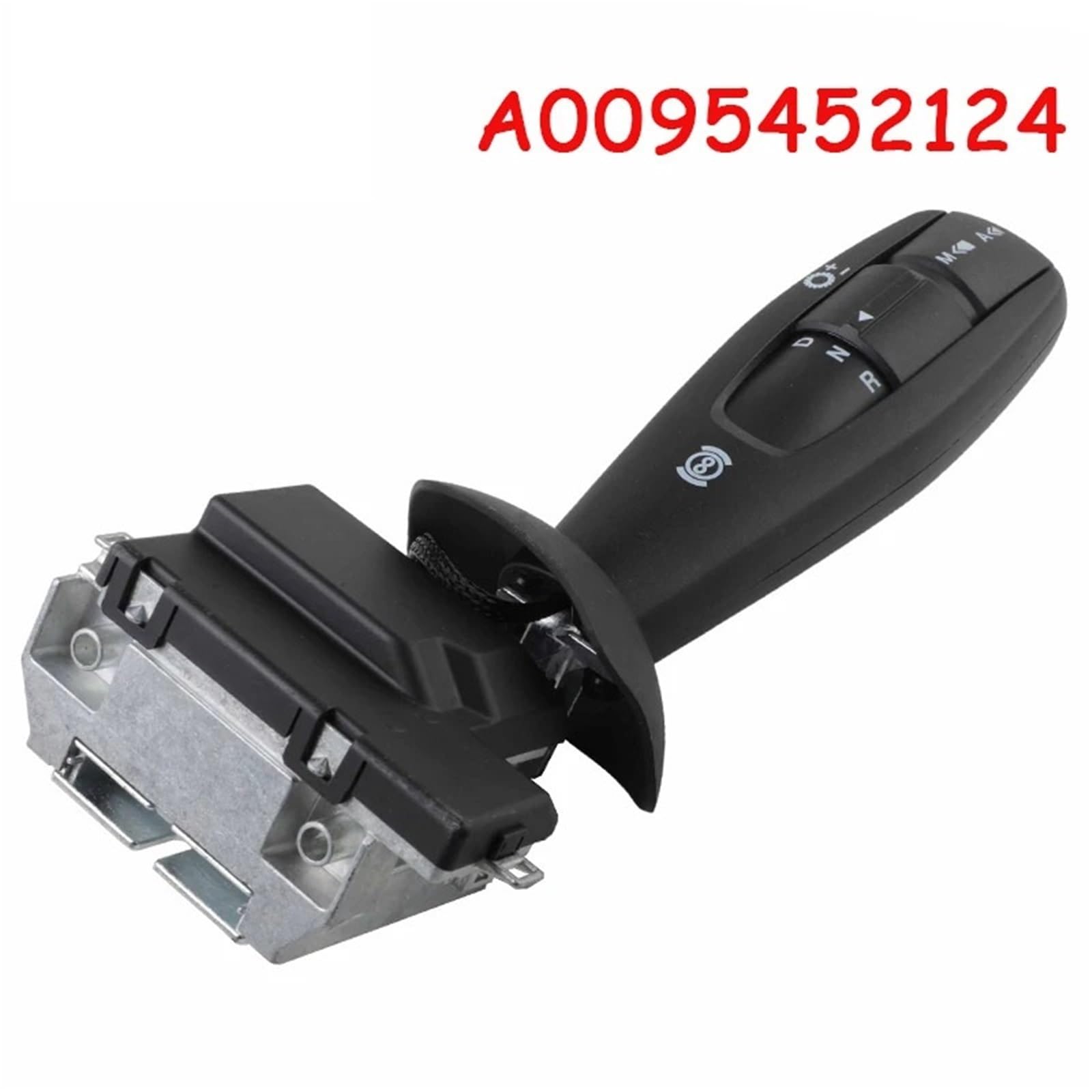 A0095452124 Interruptor selector de marchas para Mercedes-Benz piezas
