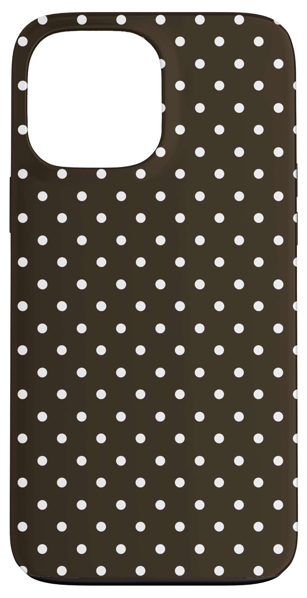 Cute Polka Dots Case for iPhone 13 Pro Max