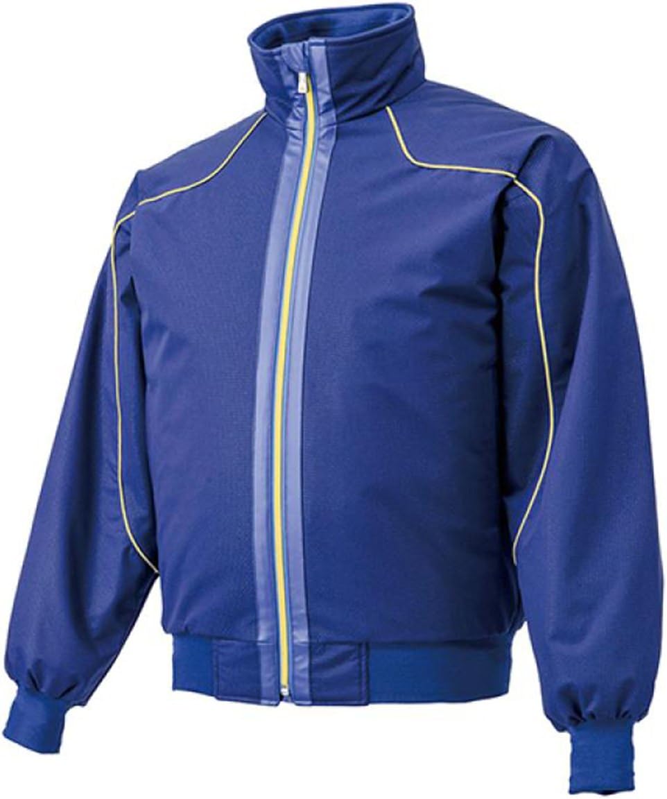 ミズノ] 野球 ソフトボール グラウンドコート 12JE4G01 野球