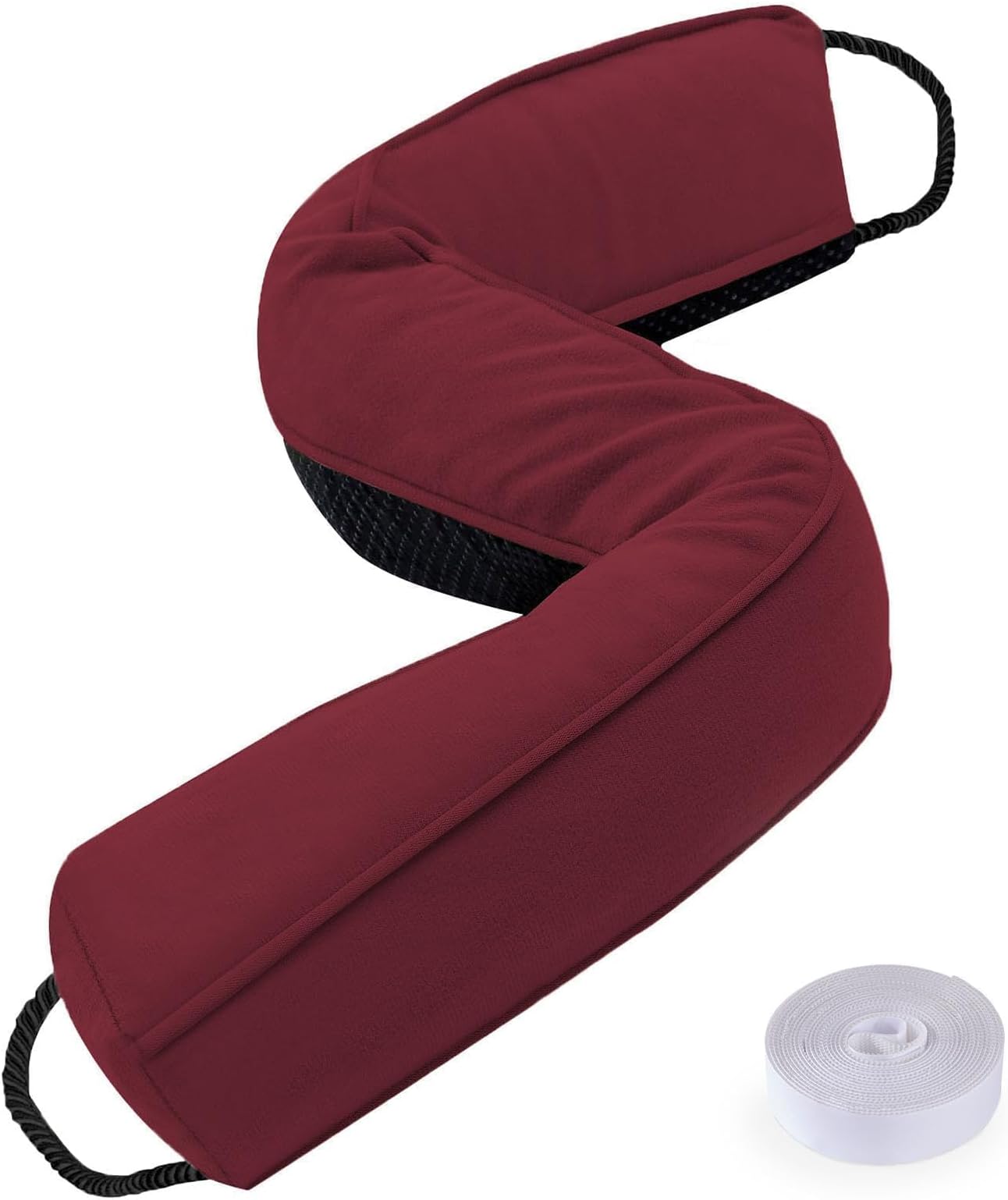 Amazon.com: Sunolga 38inch Door Draft Stopper 2.2LB Under Door Noise ...