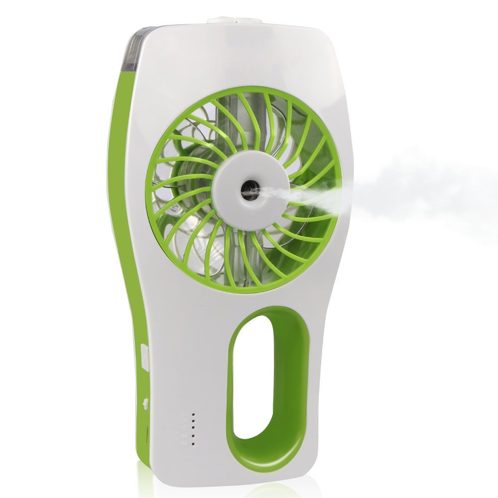 d fantix misting fan