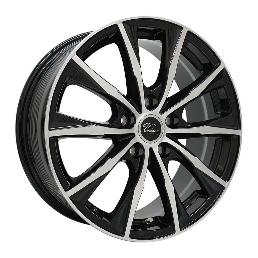Amazon | 205/55R17 ホイールセット Radar Dimax SP+VW-S10 17x7.0 +40