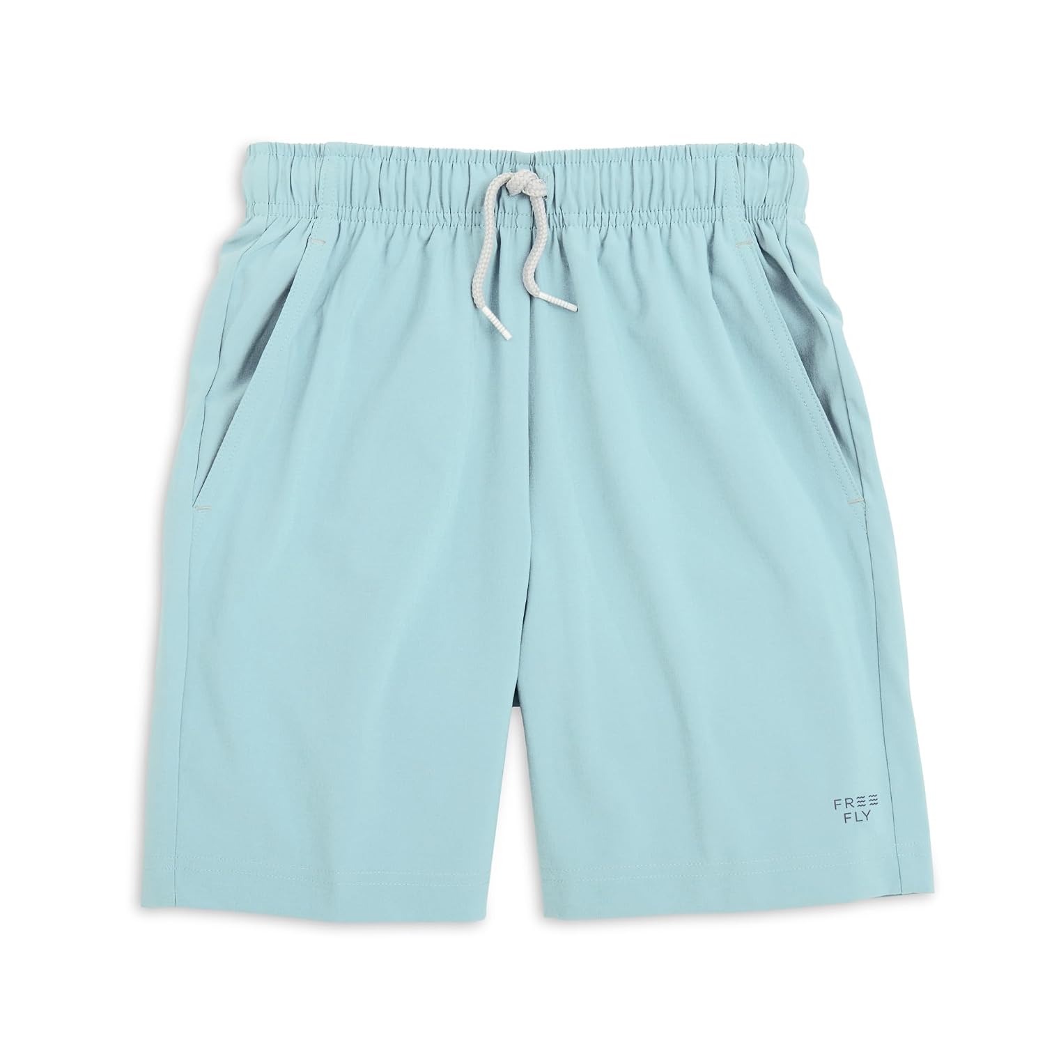 Free Fly Boy's Breeze Short - Quick-Dry, Moisture-Wicking, Breathable Performance Shorts with Sun Protection - UPF 50+ - Review, Price and Buying Guide