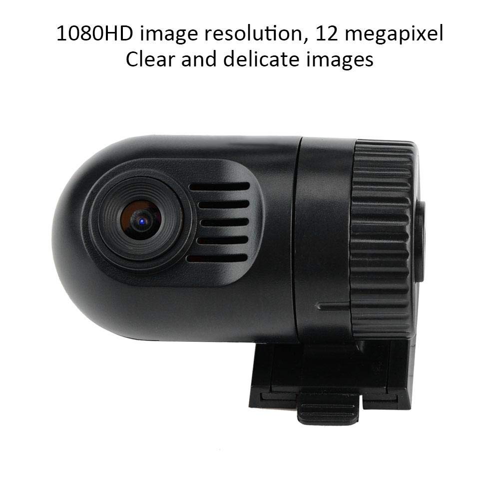 Amazon.co.jp: DVRカメラ 1080HD ミニカー DVRカメラ コンデンサ