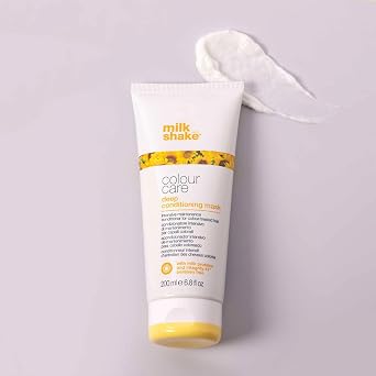 Milk Shake Deep Conditioning Mask 16. 9 Oz