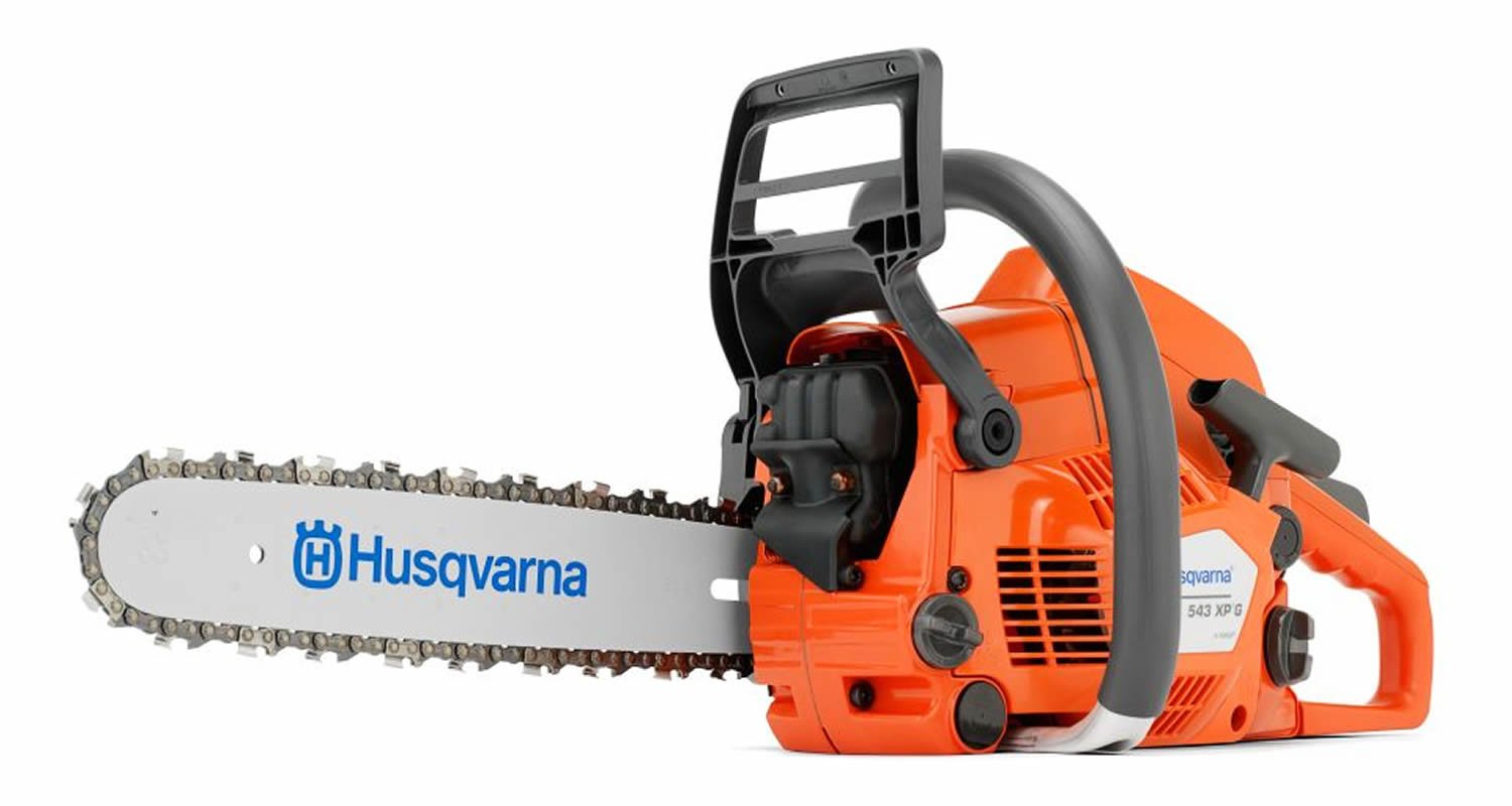 ハスクバーナチェンソー使用時間少ない美品。 Amazon.co.jp: ハスクバーナ エンジン式プロフェッショナル・ソー