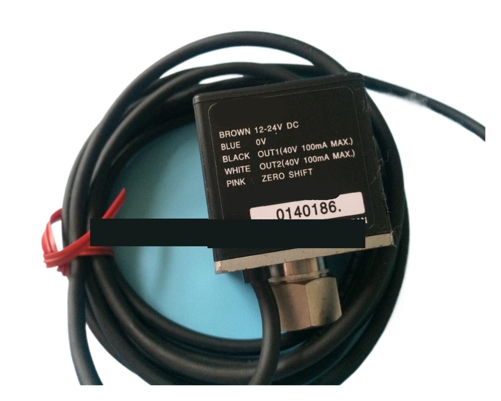 JHPWKRMU AP-51ZA pressure switch, sensor