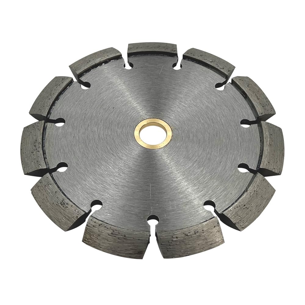 Crack Chaser Blade - 7" for Concrete Repair -18