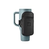 Water Bottle and Tumbler Wallet for On-the-Go Storage - Water Resistant, Adjustable, Organized Compartments, Stylish - Perfect for Active Lifestyles - 4 x 6.9 inches