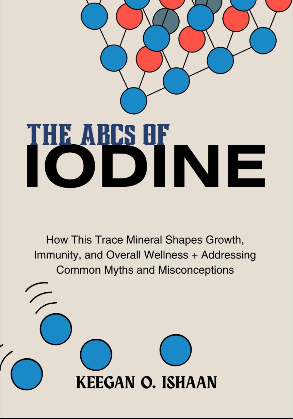 THE ABCs OF IODINE: How This Trace Mineral Shapes Growth, Immunity, and Overall Wellness + Addressing Common Myths and Misconceptions