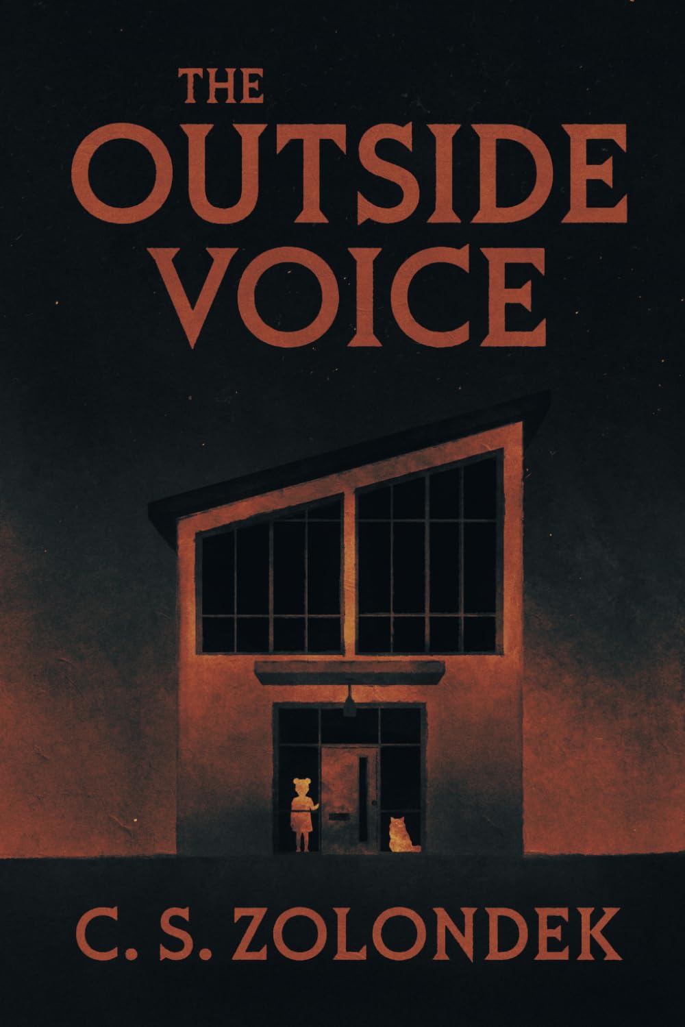 The Outside Voice
