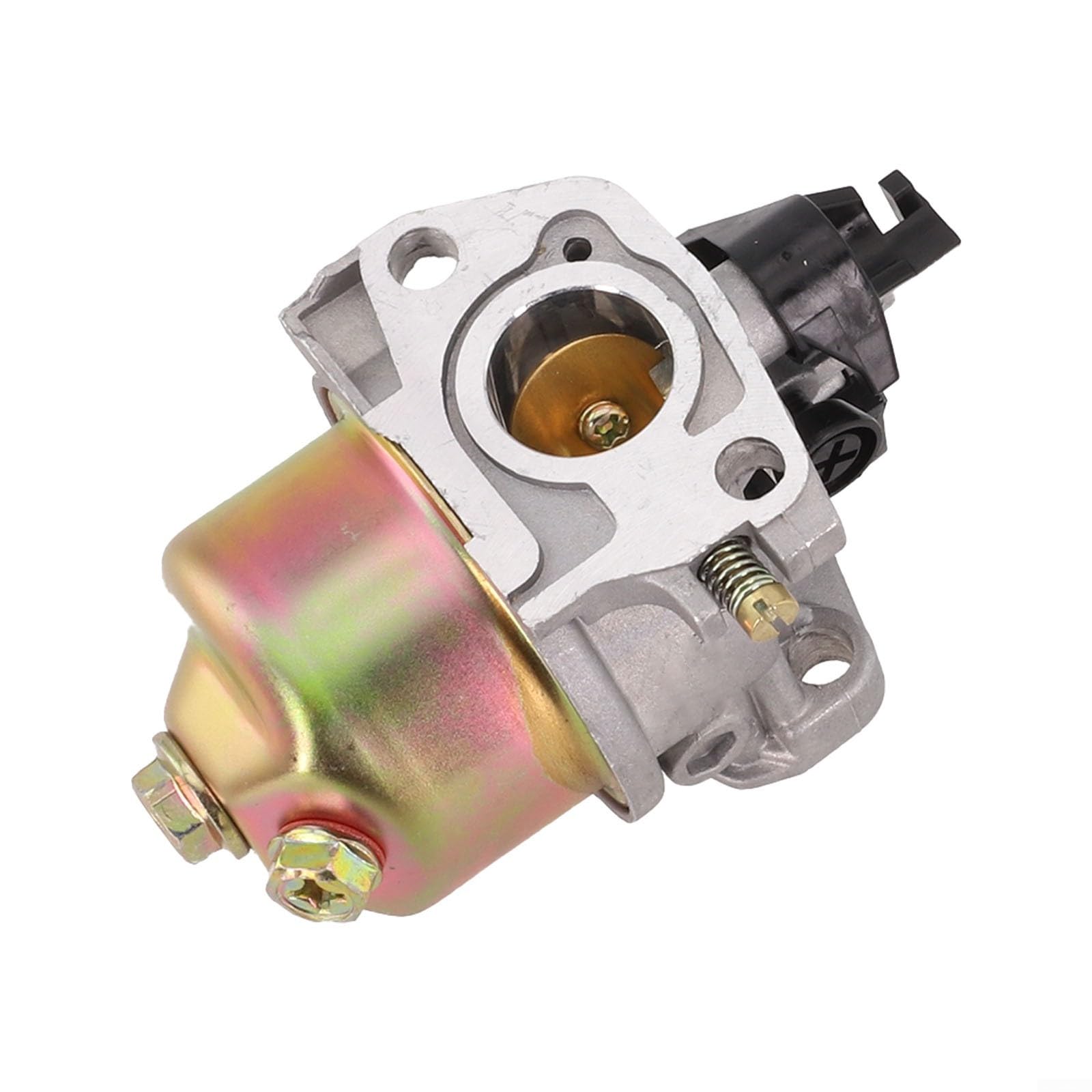 Lawn Mower Carburettor Compatible with For Mountfield Models Fits Both RM45 and RM55