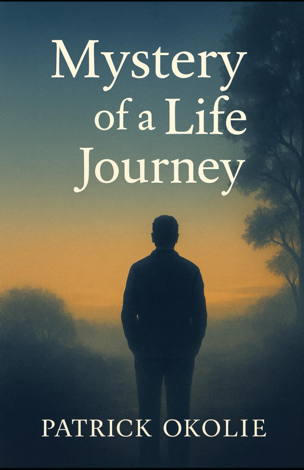 Mystery of a Life Journey: A Reflective Journey Through Life Meaning