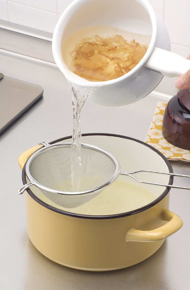 メロディー　スープ漉し　30㎝　業務用 メロディースープ漉し30㎝業務用