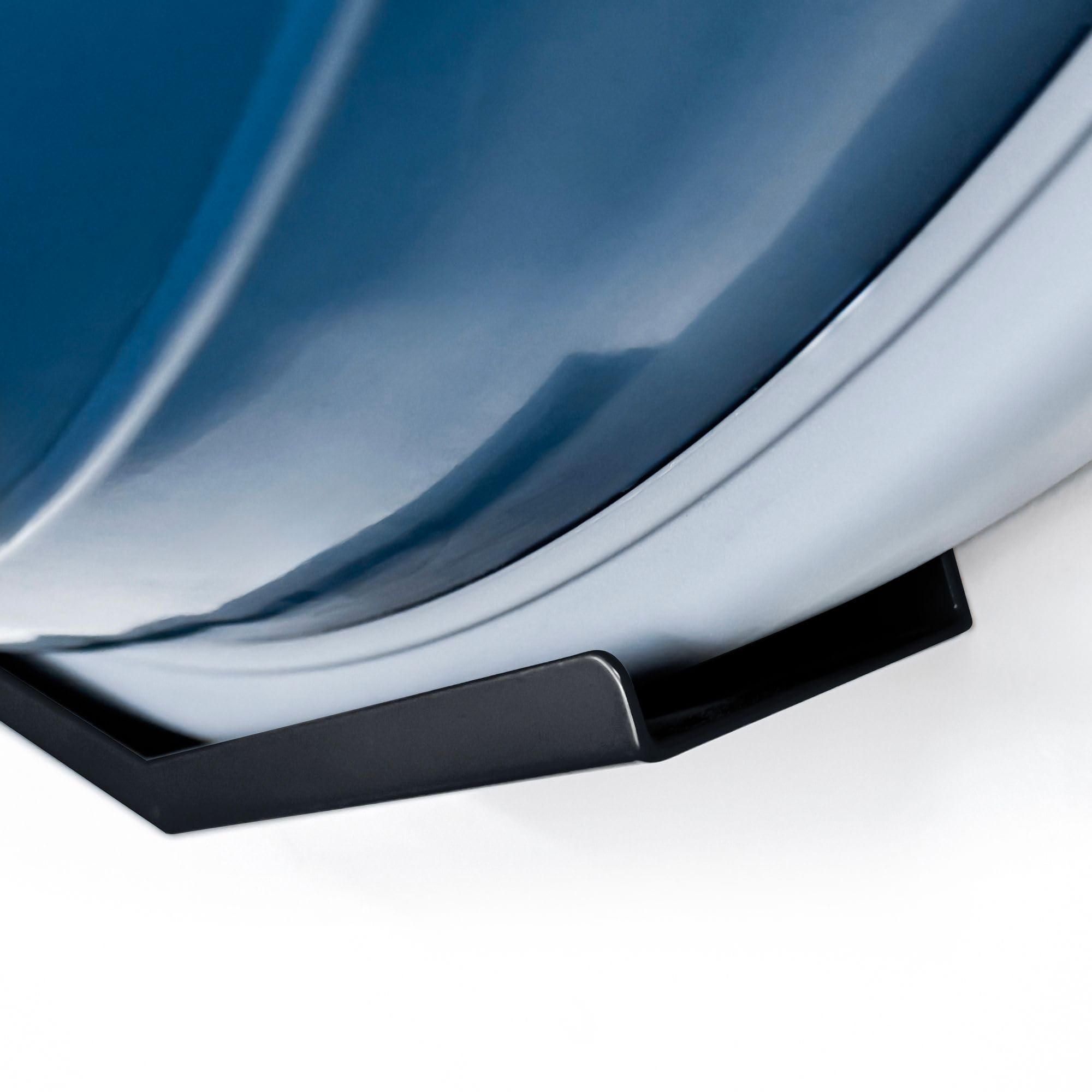 BOSU Single Wall Mount Soporte de Almacenamiento, Unisex, Negro