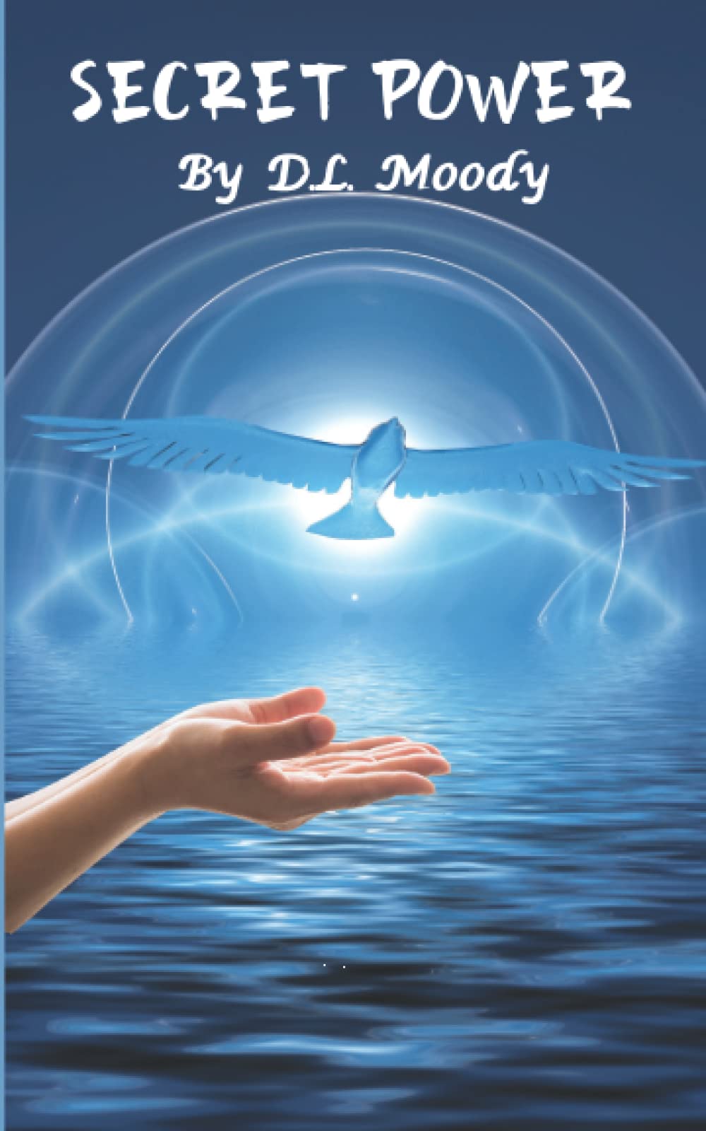 Secret Power: Or The Secret of Success in Christian Life and Work (Annotated)