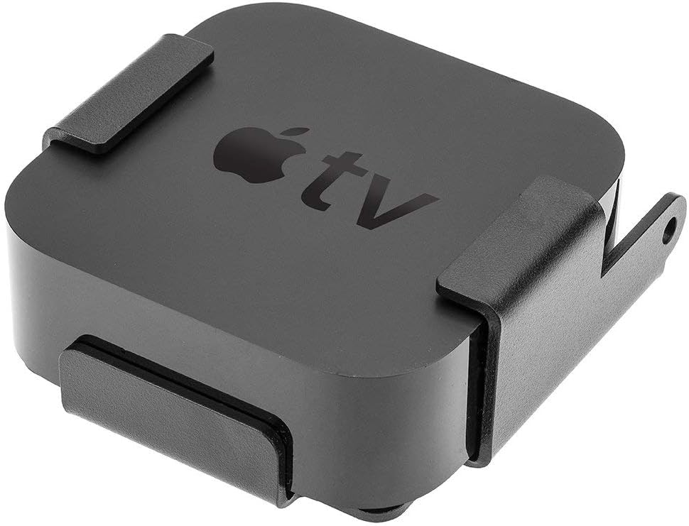SecurityXtra SecureTV4 - Mount for Apple TV 4th Generation