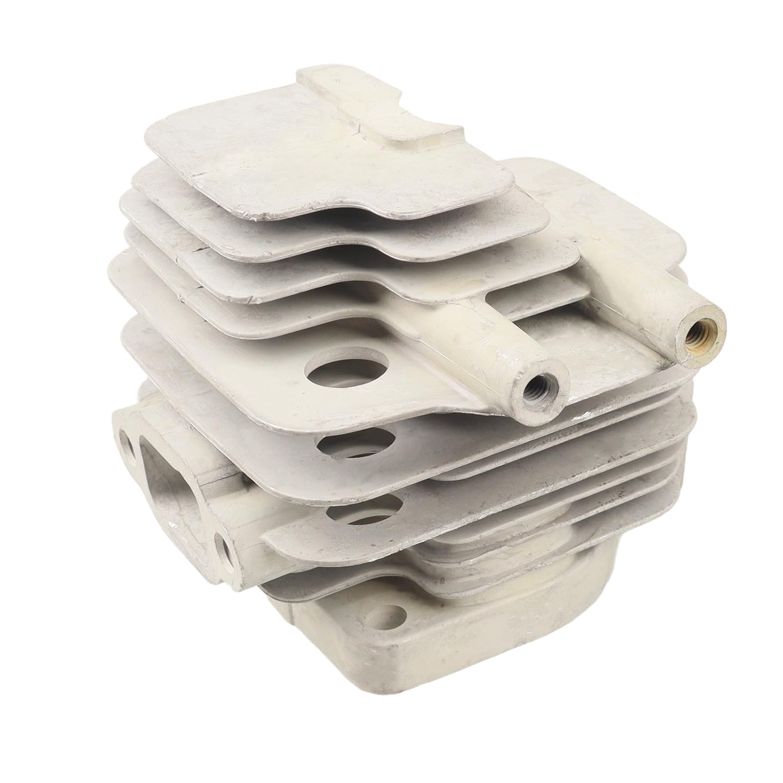 Kit Piston-cylindre Pour Débroussailleuse SRM-225 – 6 Pièces Métal (Remplace A130002100)