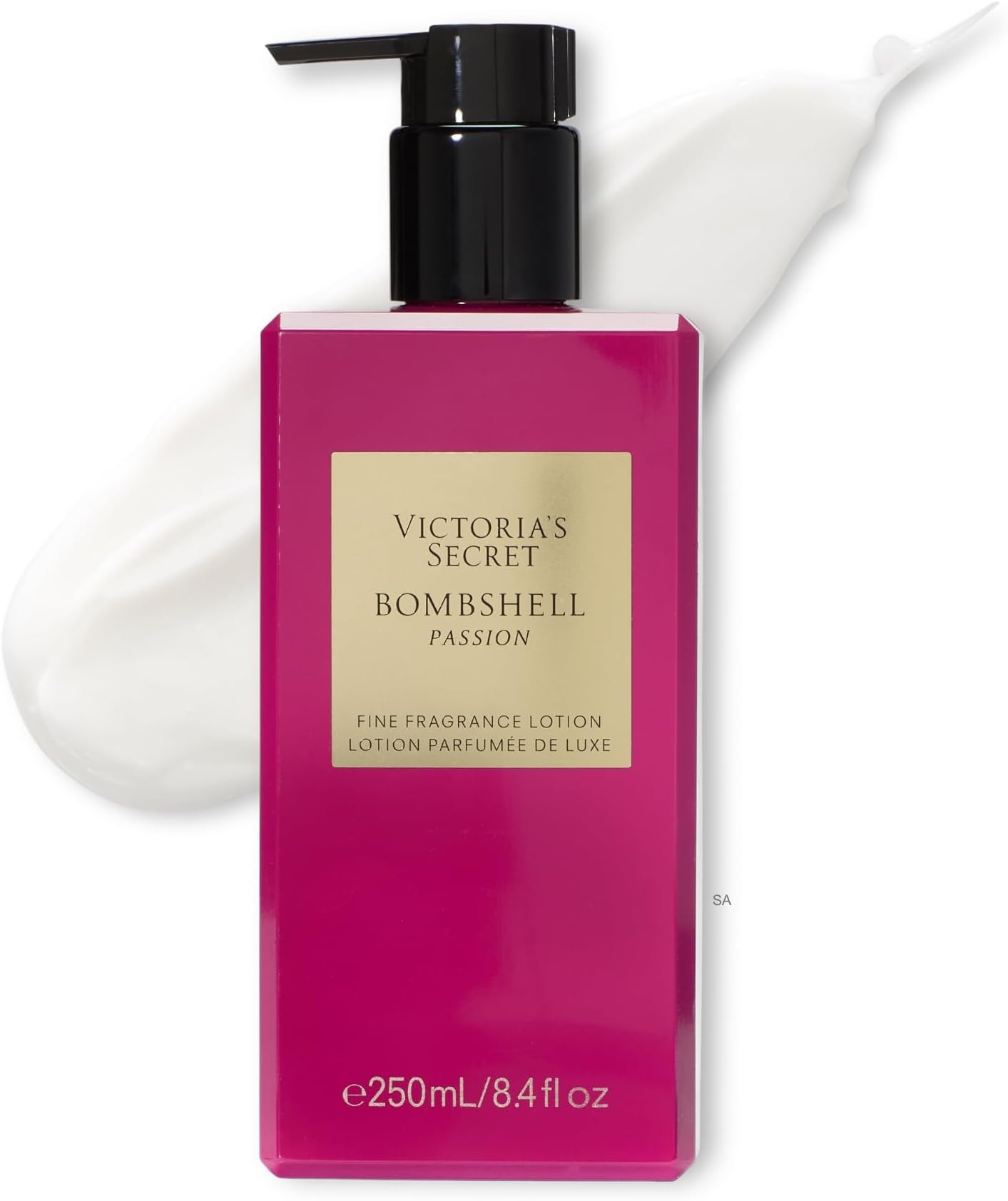 Bombshell Passion 250Ml Body Lotion