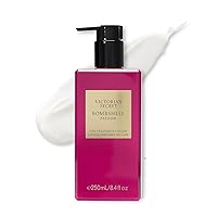 Vista 14 de Victoria 's Secret fresas y champaña fragancia Loción 8 oz