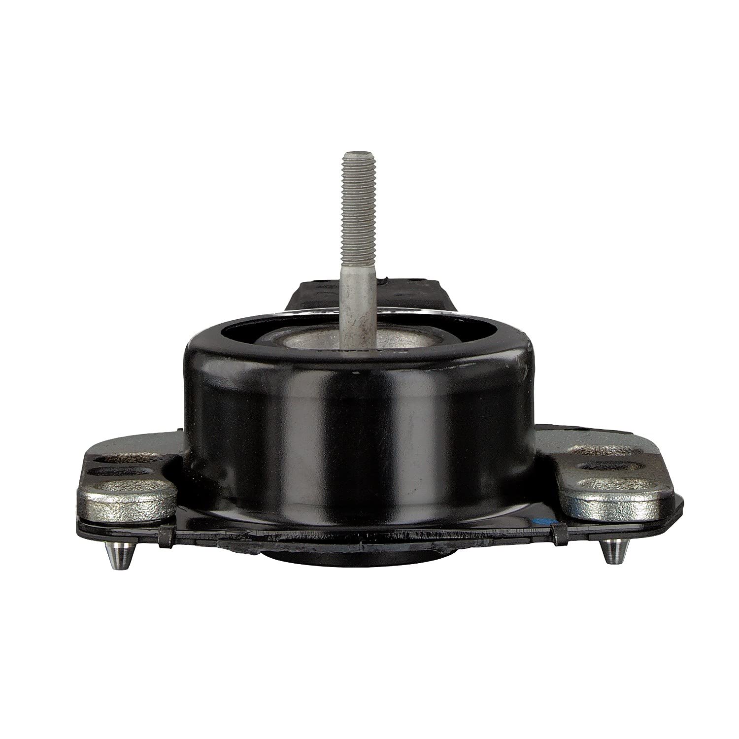 Febi bilstein 36319 Support moteur | Compatible avec: OPEL MOVANO A Bus, MOVANO A Kasten, MOVANO A Pritsche/Fahrgestell, MOVANO Kipper, RENAULT MASTER II Bus