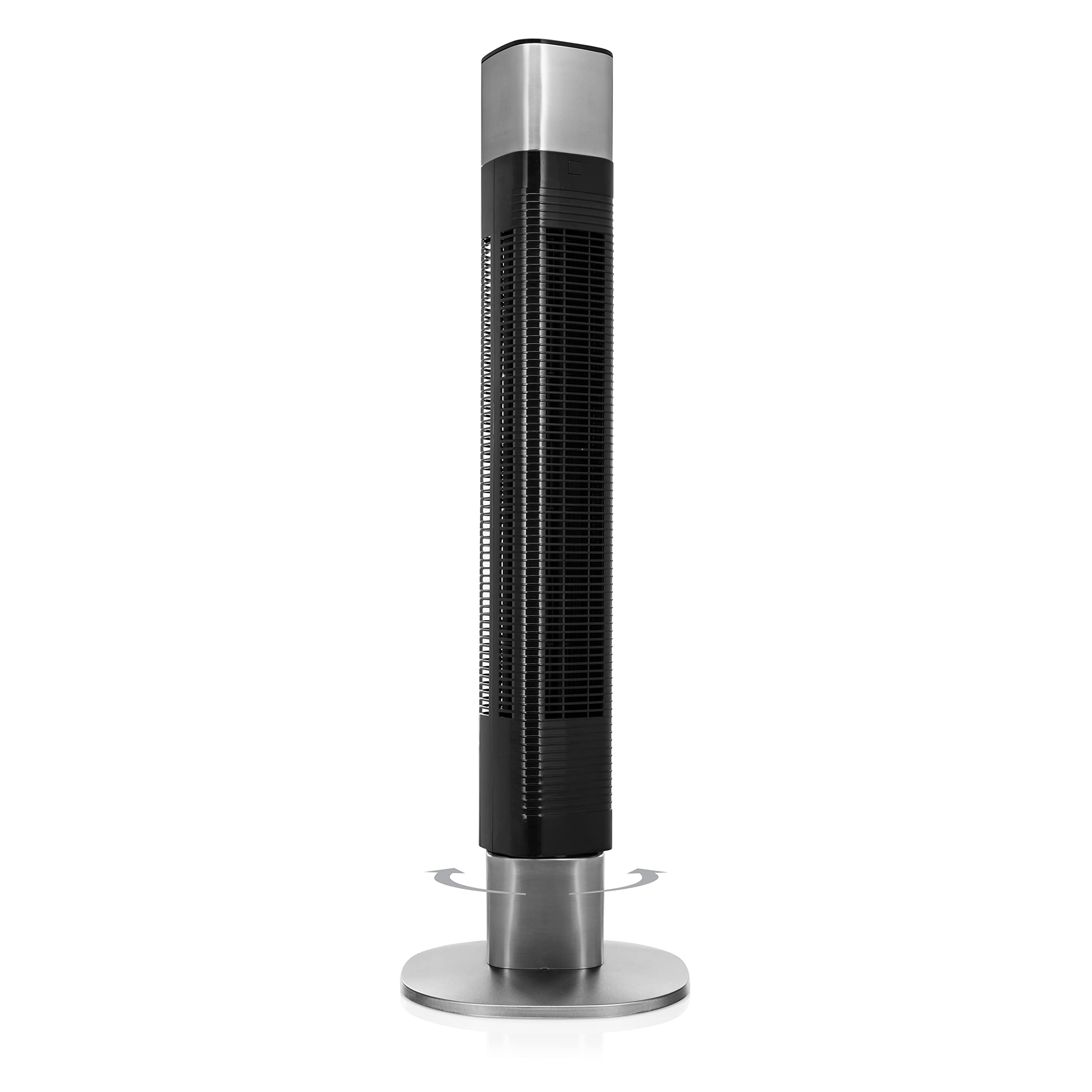 Princess Ventilatore a Torre Smart, 50 watt, 103 cm, Compatibile con Alexa, Google Home e applicazione HomeWizard