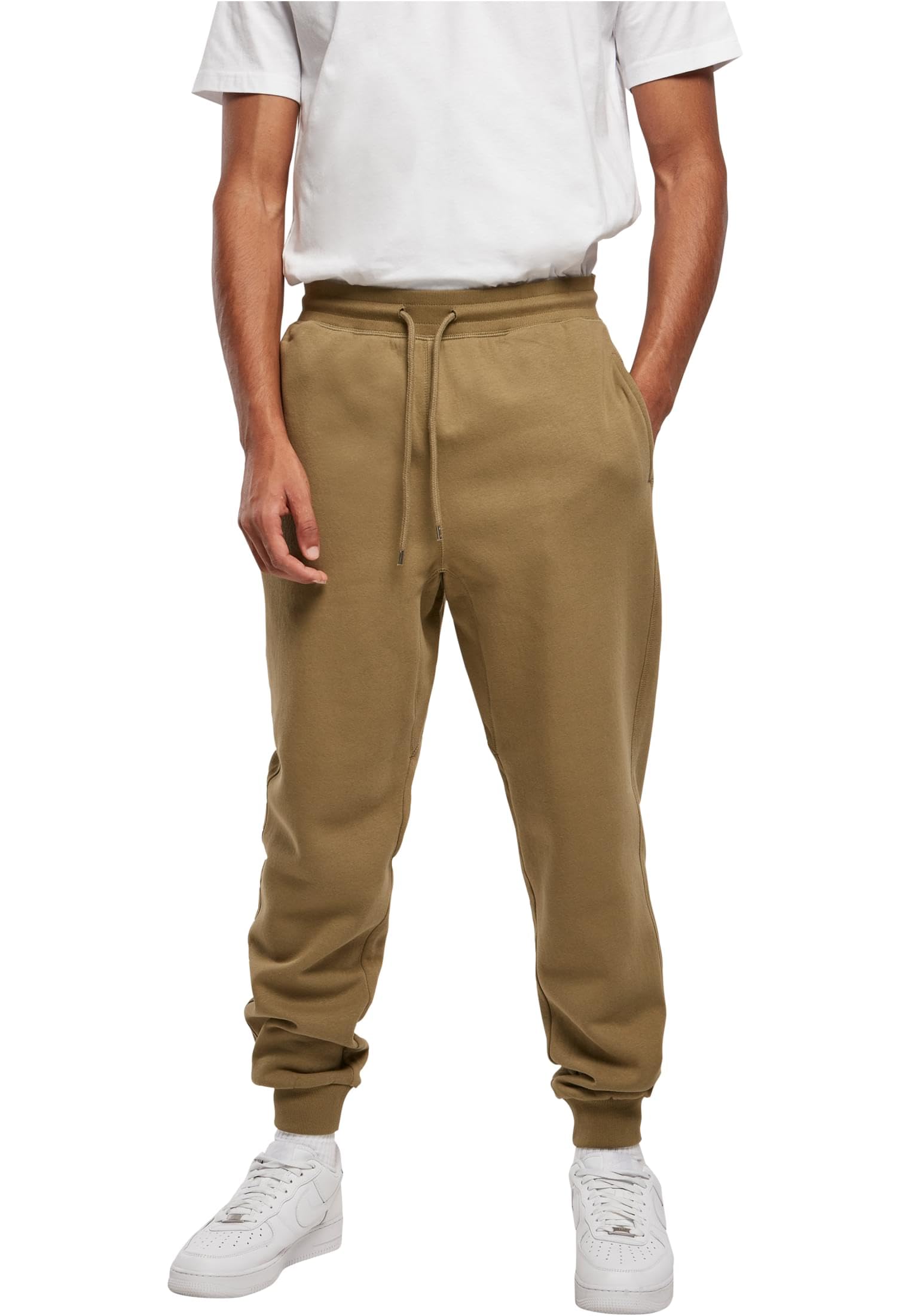 Urban Classics Herren Basic Sweatpants