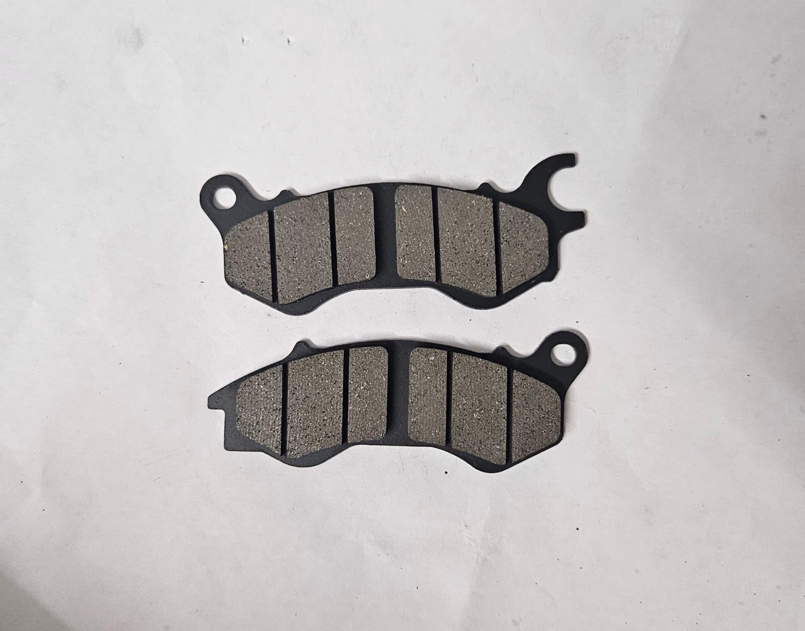 BON Metal Front Brake Pad Compatible with Revolt Old Model, Bounce Infinity & More | Superior Stopping Power and Performance Auto Part - BP35-image-22