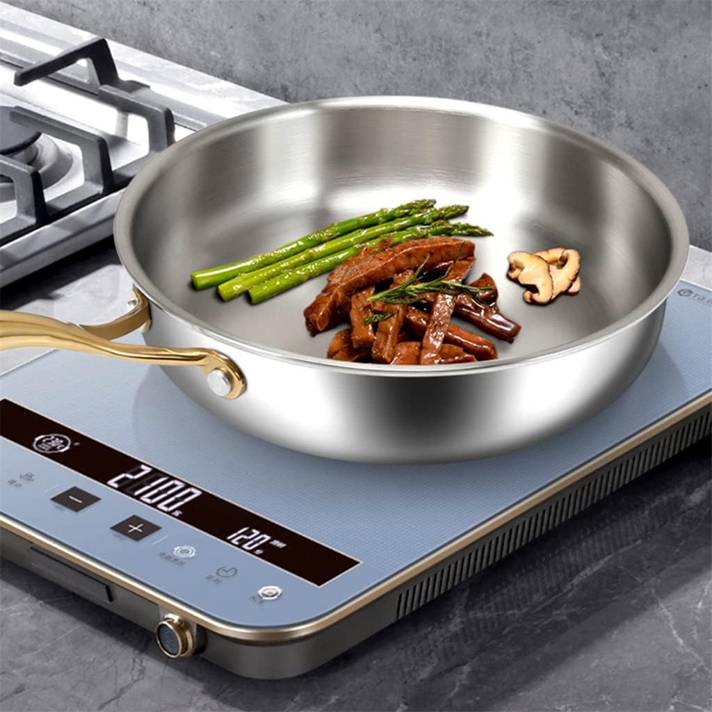 Cookware Set Soup Pot Milk Frying Pan Boilers Cooking pot set Kitchen Non-Stick Saucepan Wok Casserol