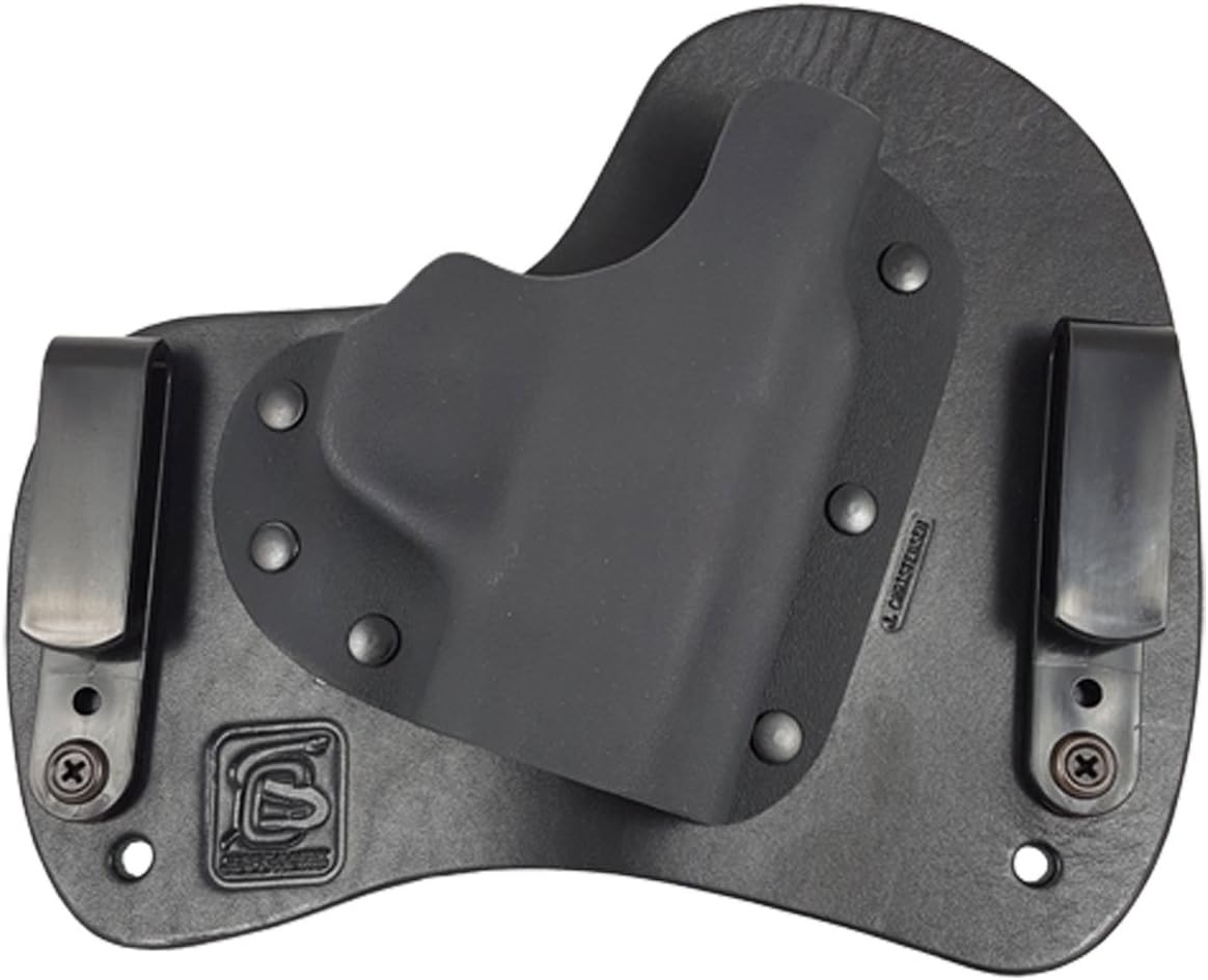 CS-1 IWB Pistol Holster