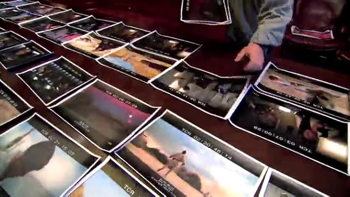 Amazon.com: Star Wars: Frames: 9781419704703: Lucas, George, Toro