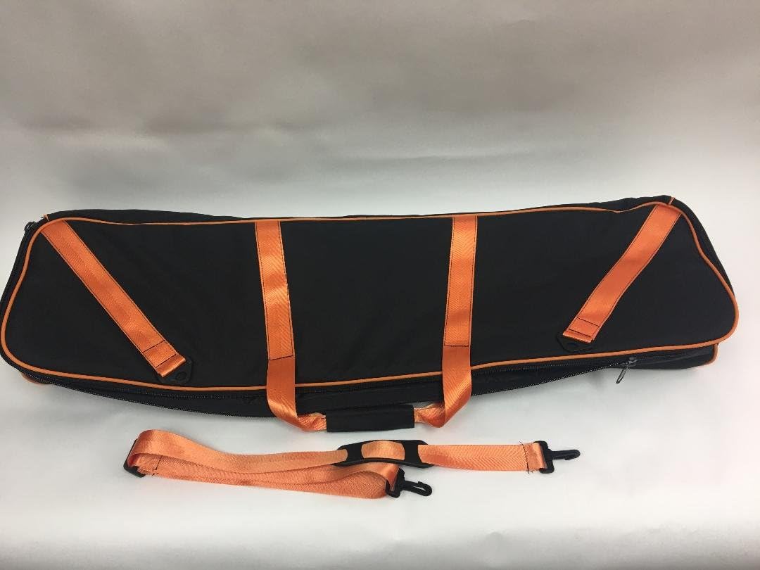 Boosted Board Skateboard Custom Carry/Travel Case New