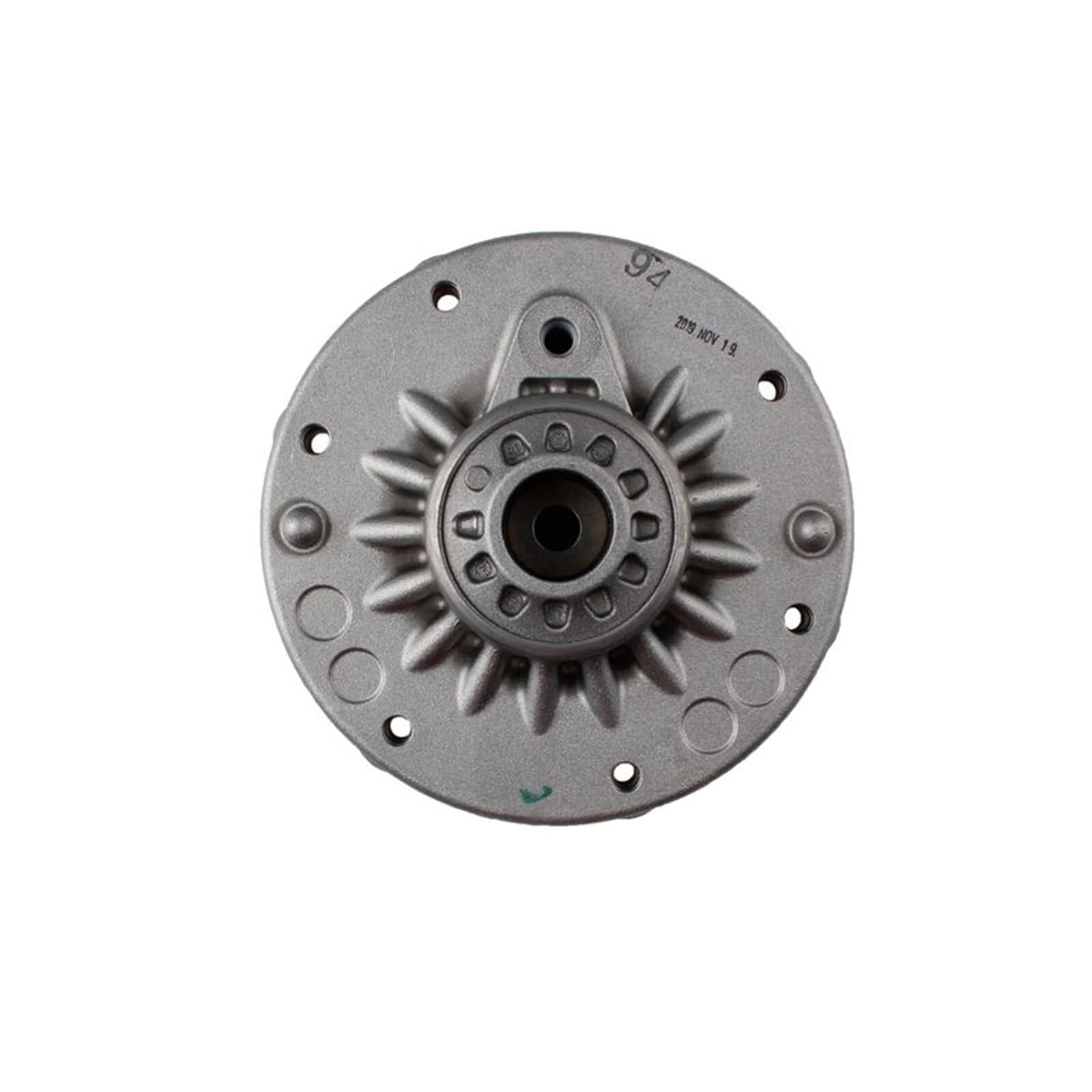 Łożysko/Poduszka Amortyzatora BILSTEIN 12-283286 Przód