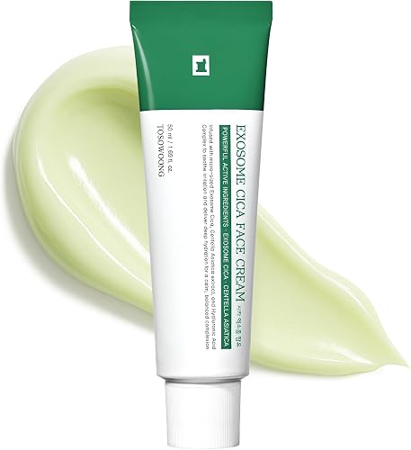 Tosowoong moisturizer