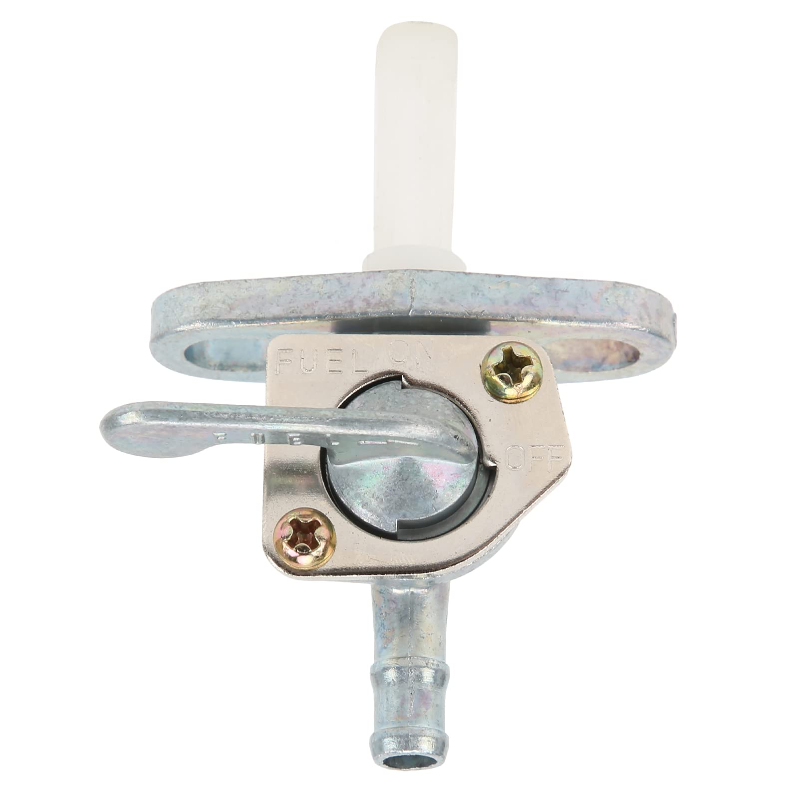 Robinet de réservoir de carburant pour stopper les fuites d'essence sur moto CR250R et CR480R