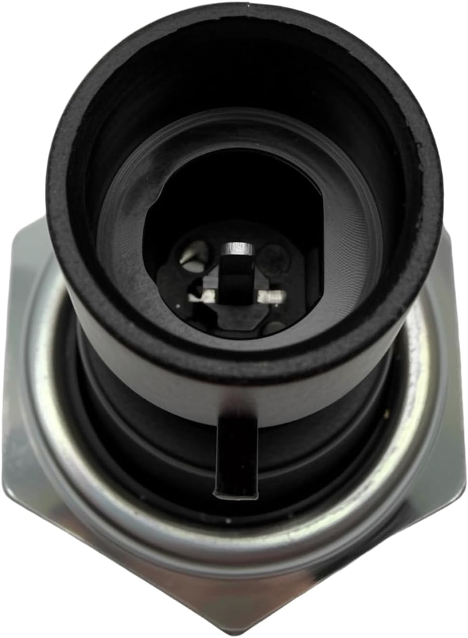 Engine Oil Pressure Sensor Switch 55354325 Compatible with Encore Aveo Aveo5 Cruze Limited Sonic Trax Volt G3 Astra