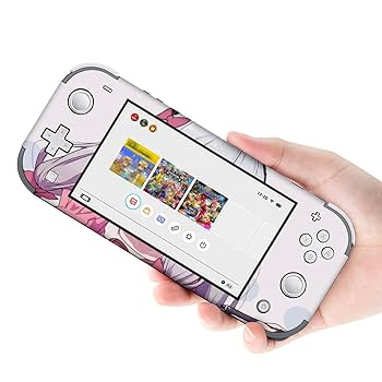 ❤新品❤スイッチスキンシール 楽天市場】igsticker Nintendo Switch 専用 デザインスキン