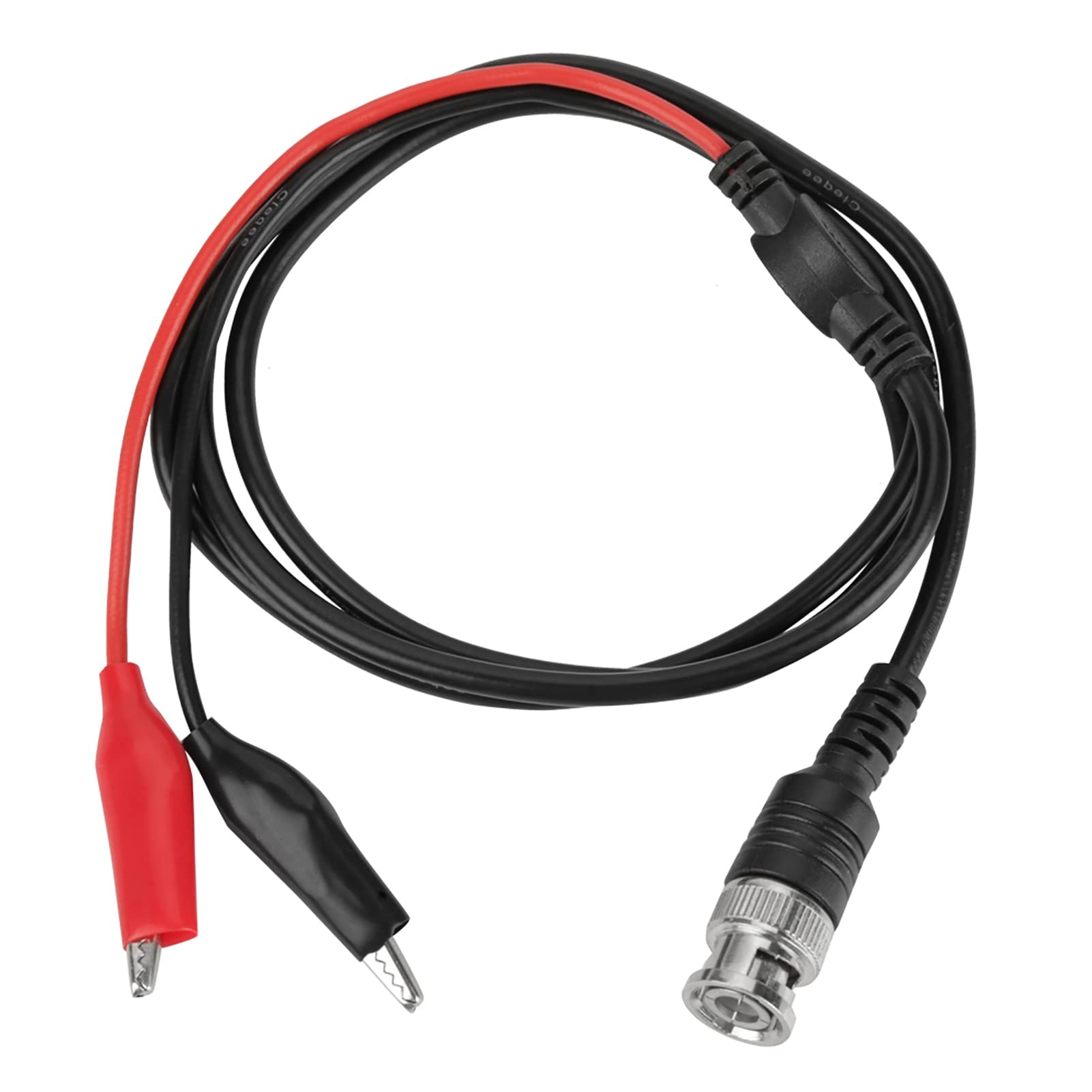 Akozon JDS6600 Generador de Señales digital de alta precisión,DDS de doble Canal de forma de onda arbitraria 15MHz 266MSa/s(15MHz)